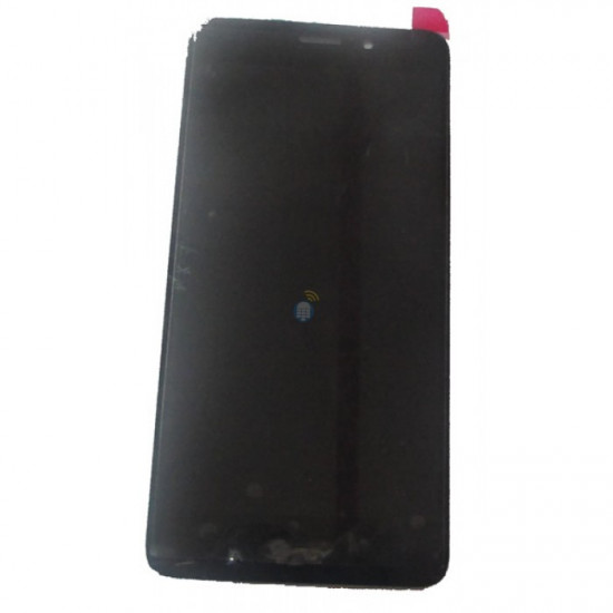 Touch+Display Para Huawei Gt3 Negro