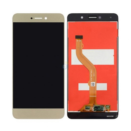 Touch+Display Huawei Y7, Y7 Prime 2017, Y7 2017, Nova Lite Plus, Ascend Xt Dourado