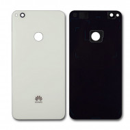 Back Cover Huawei P8 Lite 2017 White