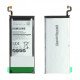 Bateria Samsung Galaxy S7 Edge/G935/Eb-Bg935abe 3600mah 3.85v 13.86wh