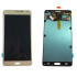 Samsung Galaxy A7 2015/A700 5.5" Gold Touch+Display