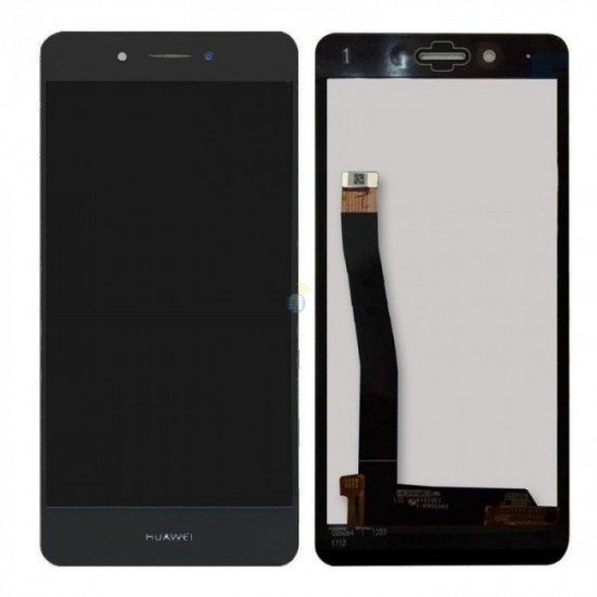 Lcd+Digitalizer Huawei Nova Smart Negro