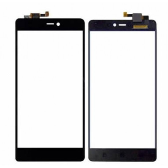 Touch Xiaomi Mi 4c , Mi 4c Black