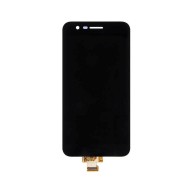 Touch+Display LG K10 2018 5.3" Black