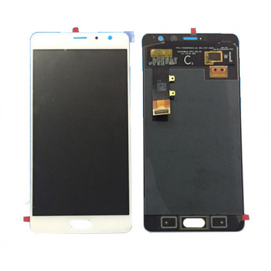 Touch+Lcd Xiaomi Redmi Pro White