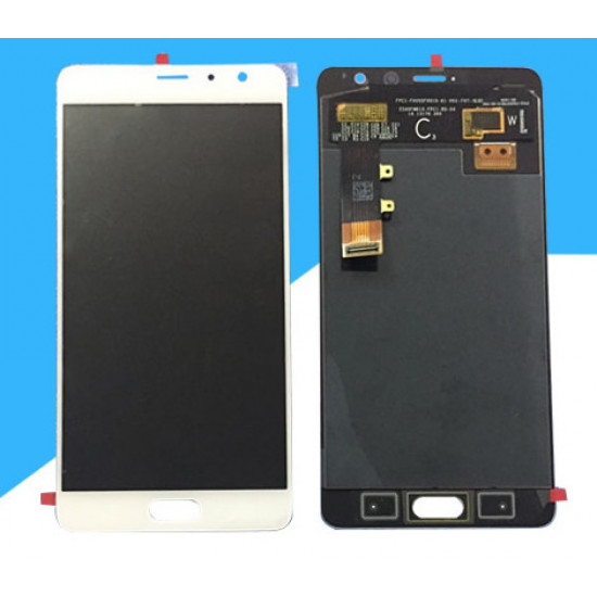 Lcd + Digitalizador Xiaomi Redmi Pro Blanco