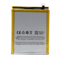 Bateria Meizu M3 Bt61 4000mah