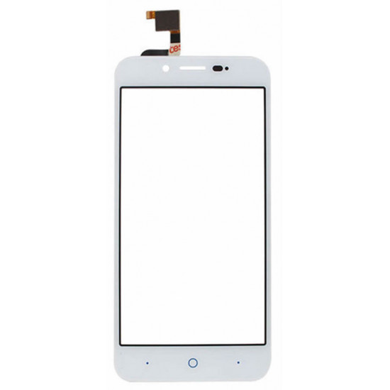 Touch Zte A460 Branco