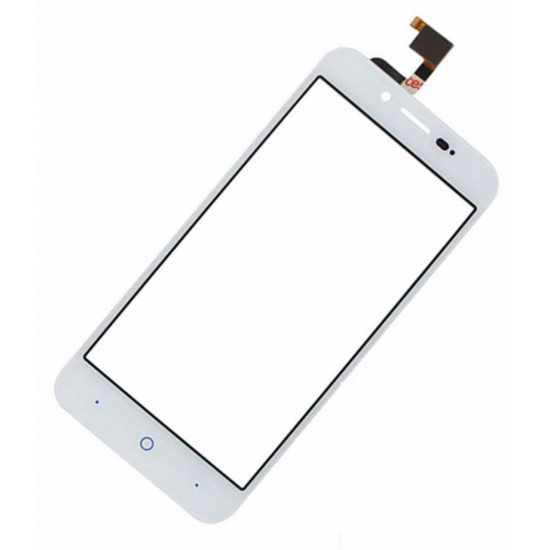 Touch Zte Blade A460 White