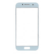 Lente Câmera Samsung Galaxy A3 2017 A320 Branco