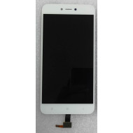 Touch Xiaomi Redmi Note 5a Blanco