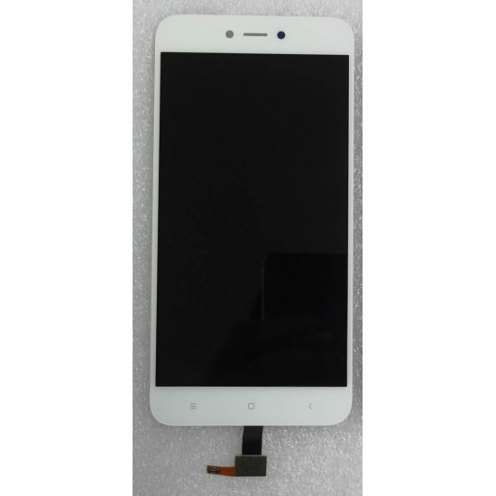 Touch Xiaomi Redmi Note 5a Blanco