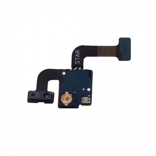 Sensor Flex Samsung Galaxy S9 Plus G965f 