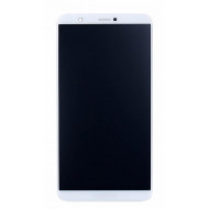 Lcd + Digitalizador Huawei P Smart Fig-Lx1, La1, Lx2, Lx3 Blanco