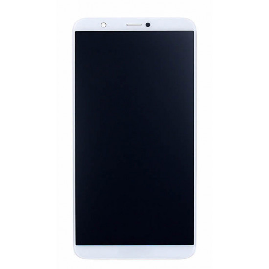 Touch+Display Huawei P Smart Fig-Lx1, Fig-La1, Fig-Lx2, Fig-Lx3 Branco