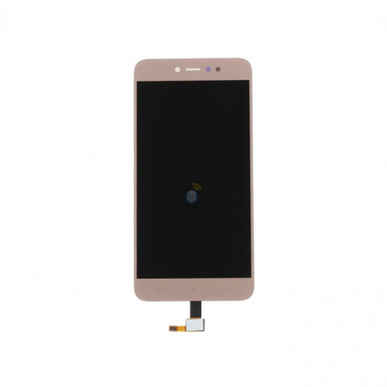 Touch+Display Xiaomi Redmi Note 5A 5.5" Gold