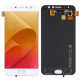 Touch+Display Asus Zenfone 4 Selfie Pro/ZD552KL 5.5" White