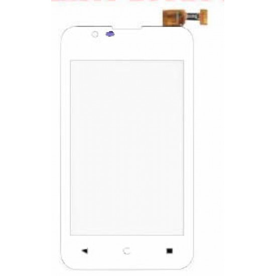 Pantalla Wiko Sunny 2 Blanco