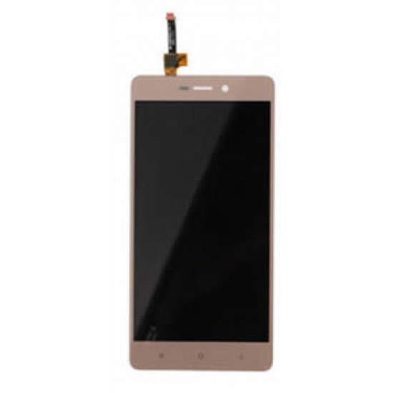 Touch+Display Xiaomi Redmi 3, Redmi 3 Pro Dourado