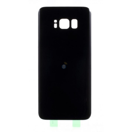 Back Cover Samsung Galaxy S8 Plus G955 Black