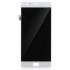 Touch+Lcd One Plus One Three / 3 / 1+3 White