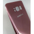 Back Cover Samsung Galaxy S8 Plus G955 Pink