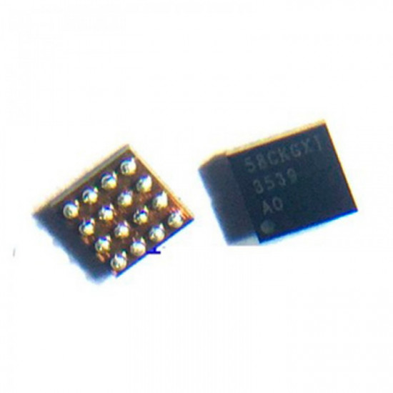 Lcd Light Ic Apple Iphone 6 (4.7)