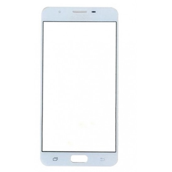 Lens For Touch Samsung Galaxy J7 Prime 2 / J7 Prime 2018 White