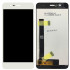 Touch+Display Asus Zenfone 3 Max/ZC520TL 5.2" Blanco