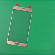 Vidro Para Touch Samsung Galaxy J4 J400 Dourado