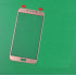 Vidro Para Touch Samsung Galaxy J4 J400 Dourado