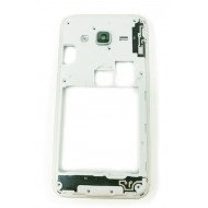 Middle Frame Samsung Galaxy J3 2016 J320 Dual Sim Branco