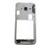 Middle Frame Samsung Galaxy J3 2016 J320 Single Sim Branco