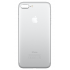 Back Cover Apple Iphone 7+ / 7 Plus (5.5) Silver