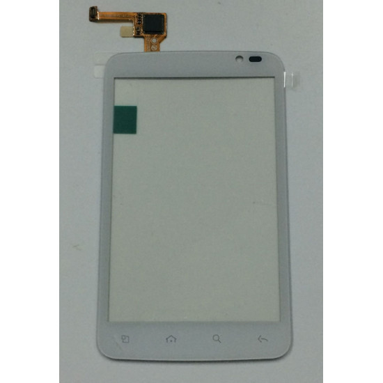 Touch Alcatel One Touch Ot-991 White