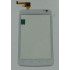 Touch Alcatel One Touch Ot-991 White