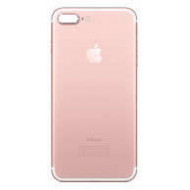 Back Cover Apple Iphone 7+ / 7 Plus (5.5) Pink Gold