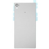 Back Cover Sony Xperia Z5 Premium Dual E6883 E6853 Silver