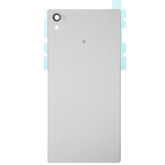 Back Cover Sony Xperia Z5 Premium Dual E6883 E6853 Silver