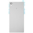 Back Cover Sony Xperia Z5 Premium Dual E6883 E6853 Silver