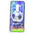 Hard Cover With Bright Design For Samsung Galaxy A8 2018