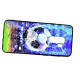 Hard Cover With Bright Design For Samsung Galaxy A8 2018