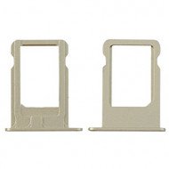 Sim Tray Apple Iphone 5s Gold