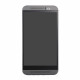 Touch+Lcd With Frame Htc One M9 Black