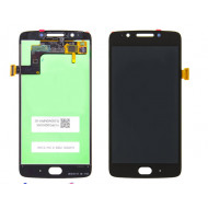 Touch+Display Motorola Moto G5/XT1676 5.0" Negro