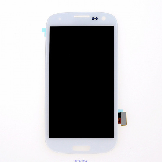 Touch+Lcd Samsung Galaxy S3 / I9305 4g White