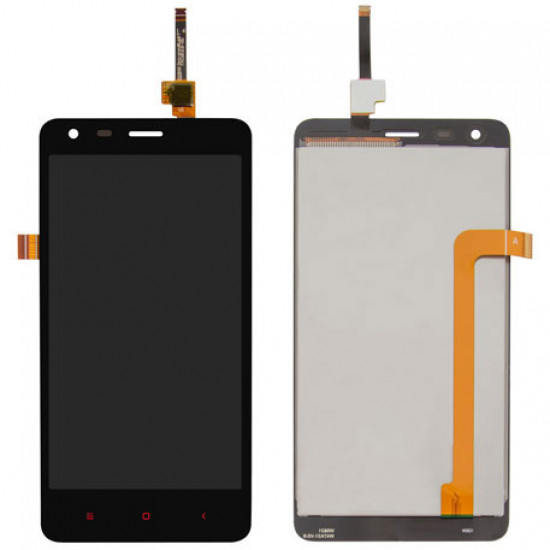 Touch+Display Xiaomi Red Rice 2 / Redmi 2 Negro