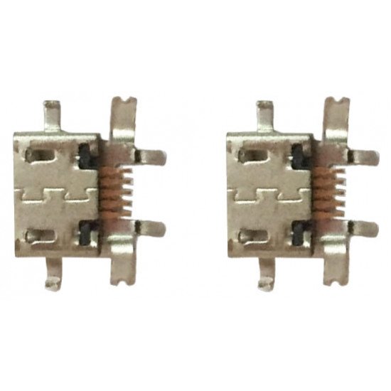 Conector Carga Asus Ze551ml