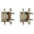 Conector Carga Asus Ze551ml