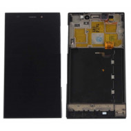 Touch+Display Xiaomi Mi3 (Com Frame) Preto